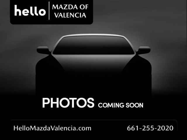 2019 Mazda Cx-5 Sport FWD, NM4637A, Photo 1