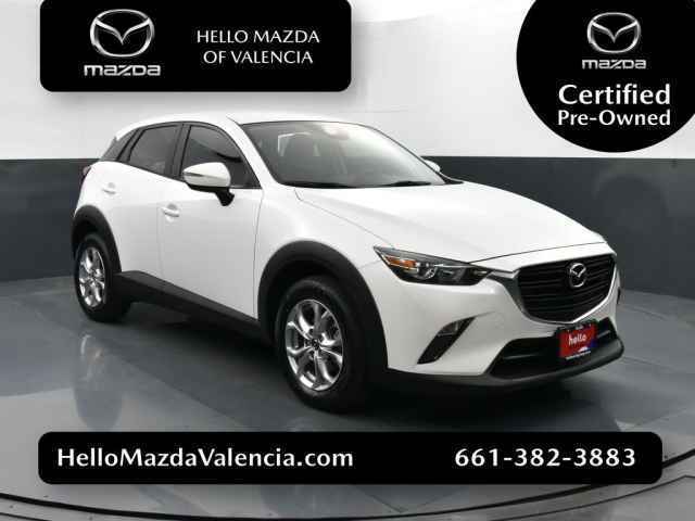 2019 Mazda Cx-5 Touring FWD, 2N1506A, Photo 1