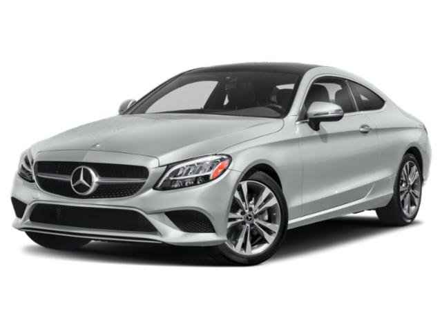 2019 Mercedes-Benz C-Class C 300 Sedan, 4N7393A, Photo 1
