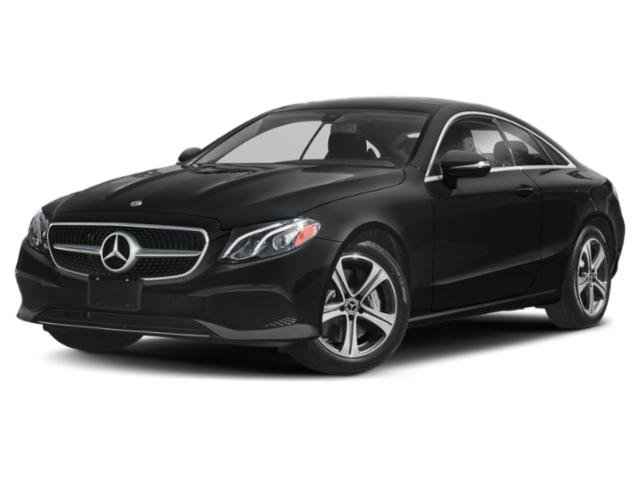 2019 Mercedes-Benz E-Class E 450 4MATIC Sedan, 4P2118, Photo 1