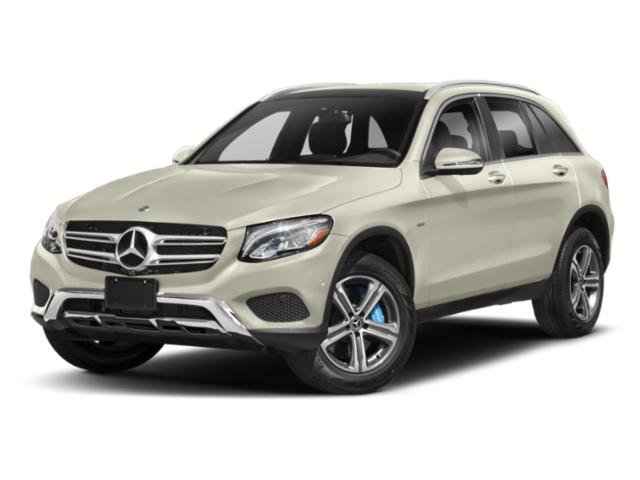 2019 Mercedes-Benz GLC GLC 350e 4MATIC SUV, 4P1903A, Photo 1