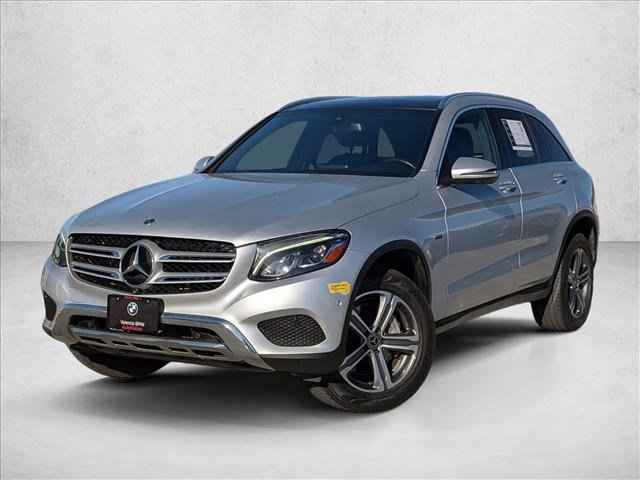 2022 Mercedes-Benz GLC GLC 300 SUV, NV326005, Photo 1