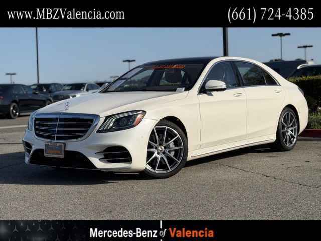 2019 Mercedes-Benz E-Class E 300 RWD Sedan, 4P2361B, Photo 1