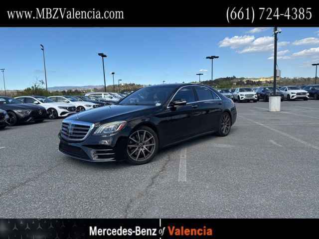 2019 Mercedes-Benz A-Class A 220 Sedan, 4N6972A, Photo 1