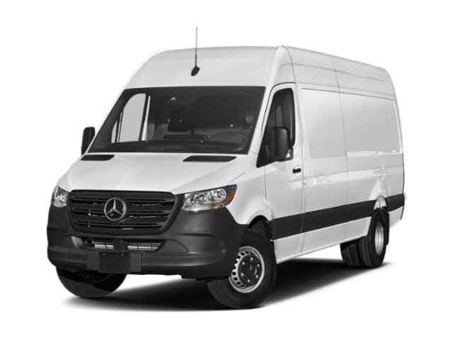2019 Mercedes-Benz Sprinter Cargo Van 2500 High Roof V6 170" RWD, 4D17517A, Photo 1
