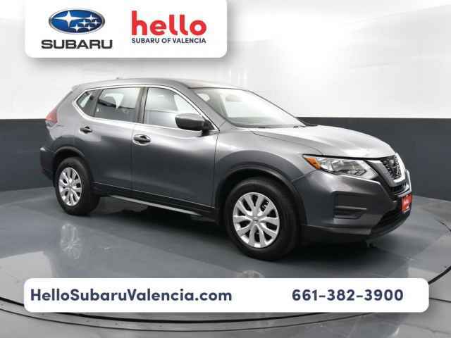 2024 Nissan Kicks SR FWD, 6N3724A, Photo 1