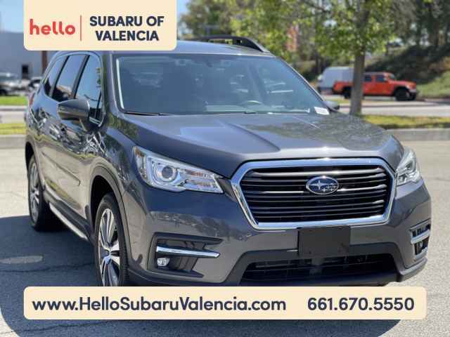 2019 Subaru Ascent 2.4T Touring 7-Passenger, 6N2953B, Photo 1