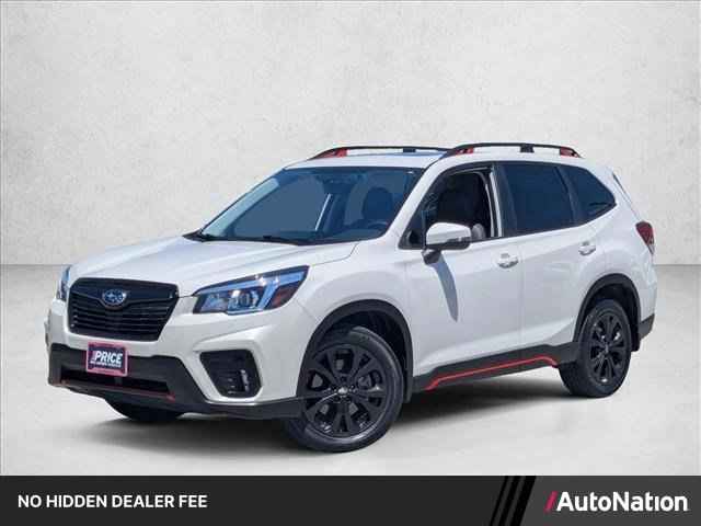 2019 Mercedes-Benz GLC GLC 350e 4MATIC SUV, KF625696, Photo 1