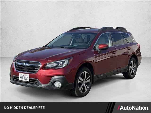 2019 Honda Pilot EX-L 2WD, KB032349, Photo 1