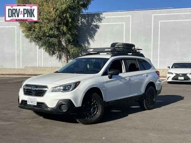 2019 Acura RDX FWD, KL005511, Photo 1