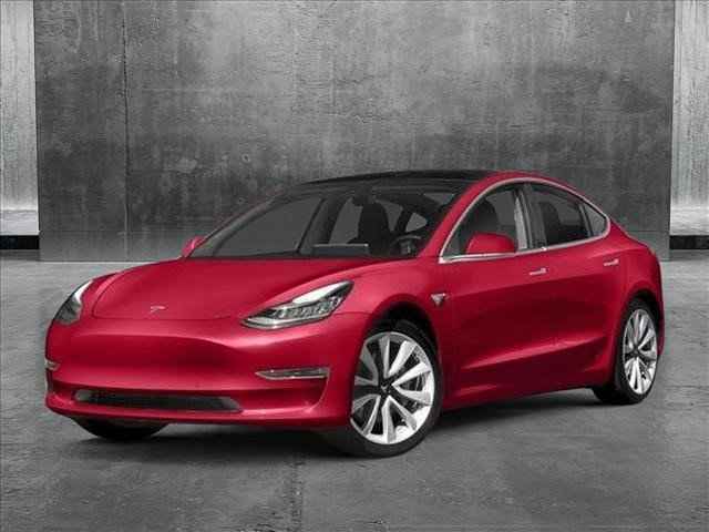 2022 Tesla Model 3 Long Range AWD, NF176346, Photo 1