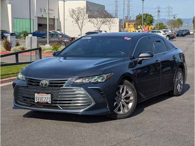 2019 Honda Civic Sedan LX CVT, KH515306, Photo 1