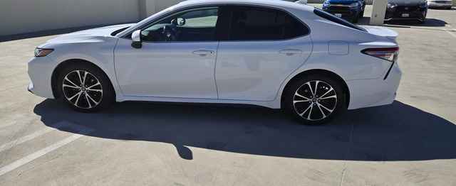 2019 Honda Civic Sedan Sport CVT, KH586211P, Photo 1