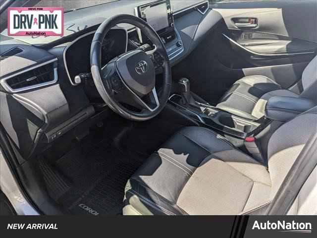 2019 Chevrolet Volt 5-door HB LT, KU130336, Photo 1