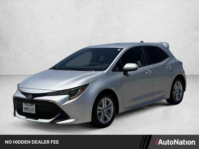 2022 Toyota Prius LE, N3154913, Photo 1