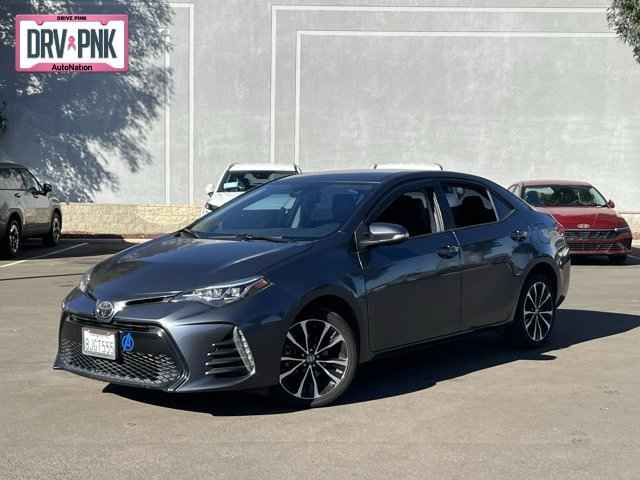 2016 Toyota Corolla 4-door Sedan Auto L, GC676664, Photo 1