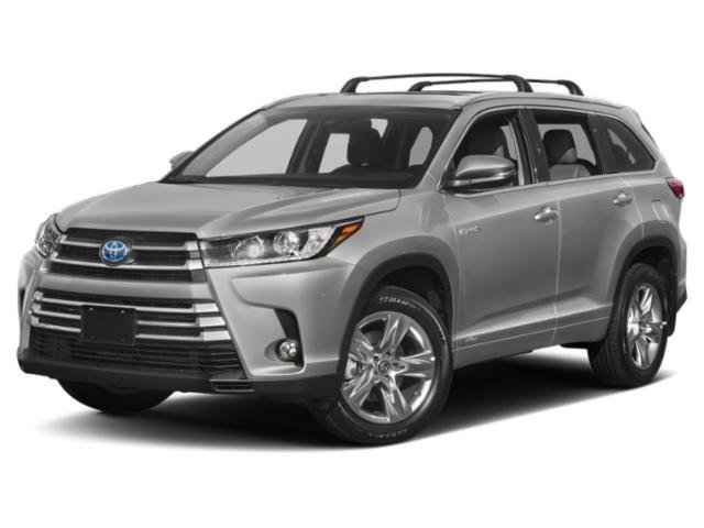 2019 Ford Expedition Max XLT 4x2, 4P2059, Photo 1