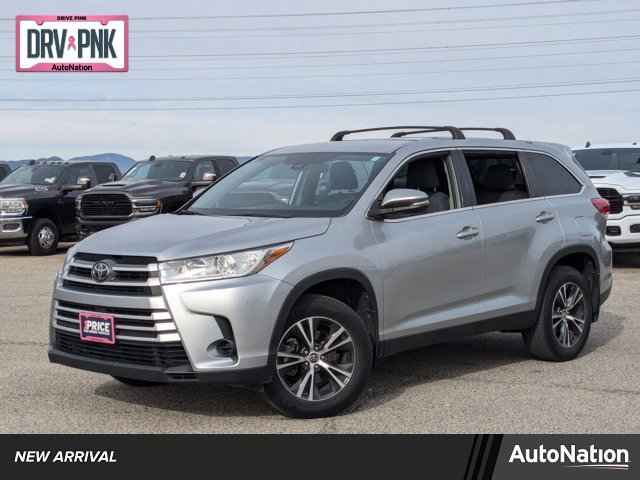 2021 Toyota 4Runner TRD Off Road 4WD, M5935066, Photo 1