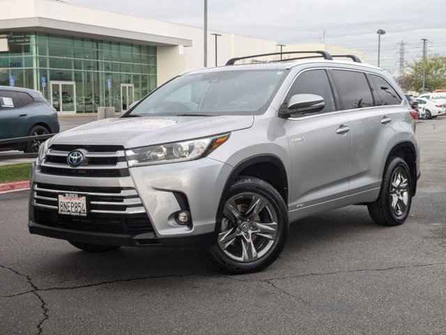 2022 Toyota RAV4 Hybrid XLE AWD, NU078008, Photo 1