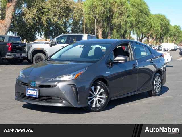 2011 Toyota Prius 5-door HB IV, B0287794, Photo 1