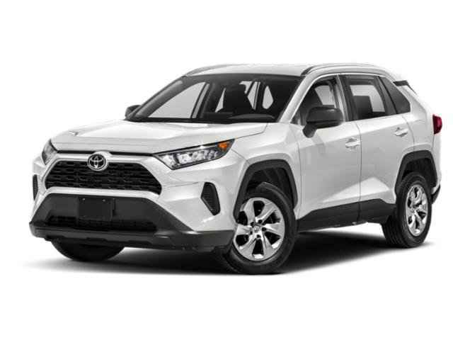 2015 Toyota RAV4 FWD 4-door LE, 4N6415B, Photo 1