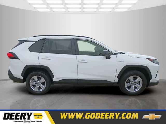 2008 Toyota Highlander FWD 4-door Base, PT7983B, Photo 1