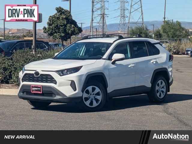 2018 Toyota Highlander LE V6 FWD, JS282537, Photo 1