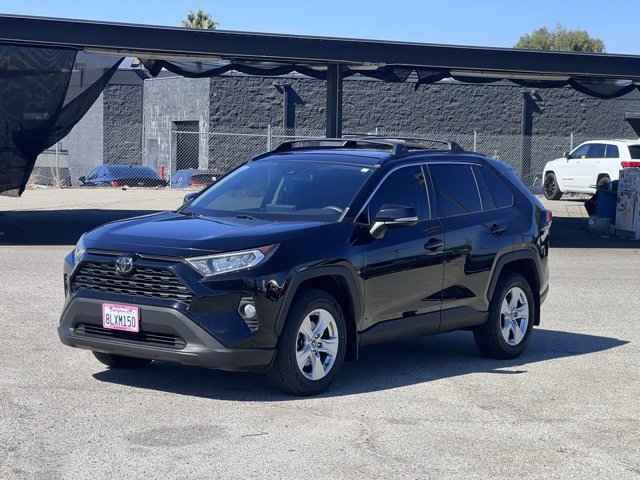 2019 Dodge Durango GT RWD, KC632361, Photo 1