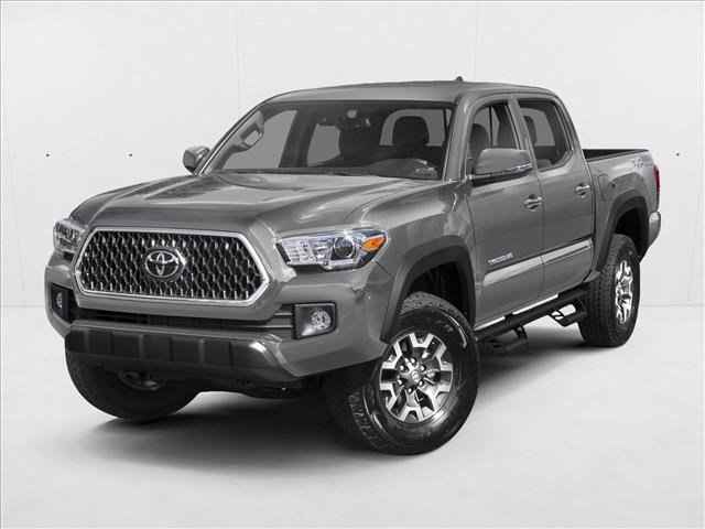 2023 Toyota Tacoma 4WD SR Double Cab 5' Bed V6 AT, PM614167, Photo 1
