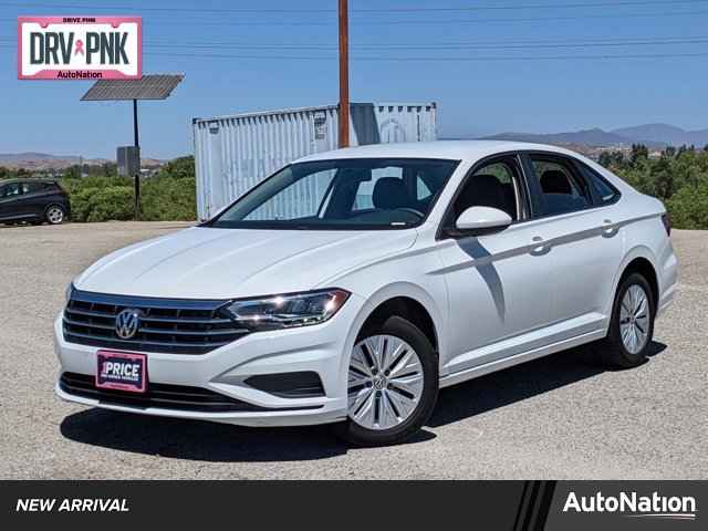 2024 Volkswagen Jetta S Auto, RM041841, Photo 1