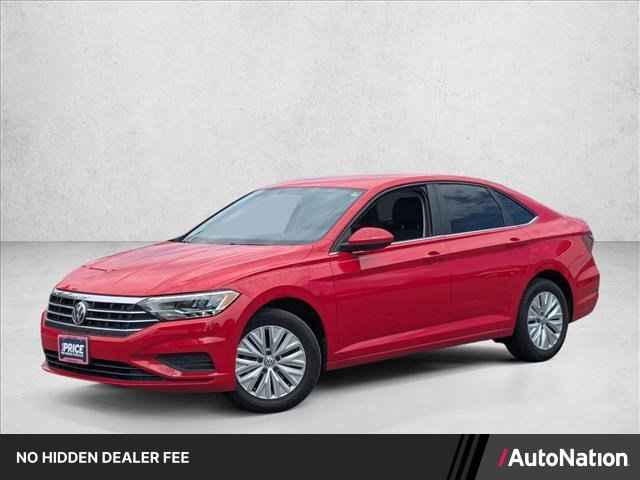 2019 Audi A4 Premium 40 TFSI, KN021940, Photo 1