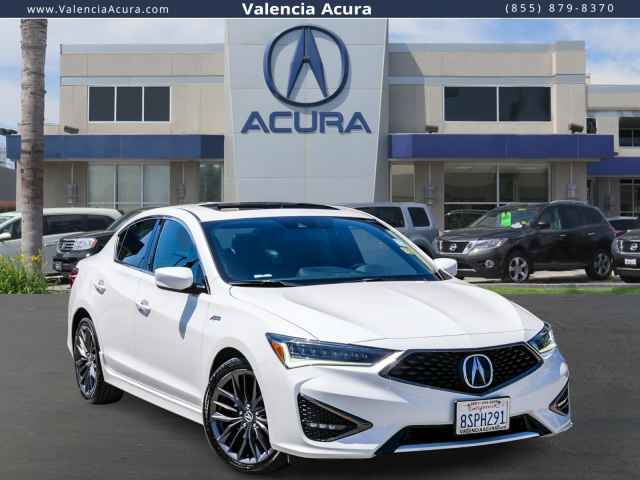 2022 Acura TLX Type S w/Performance Tire SH-AWD, 18094B, Photo 1