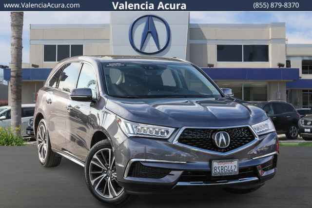 2014 Buick Enclave FWD 4-door Premium, 16180B, Photo 1