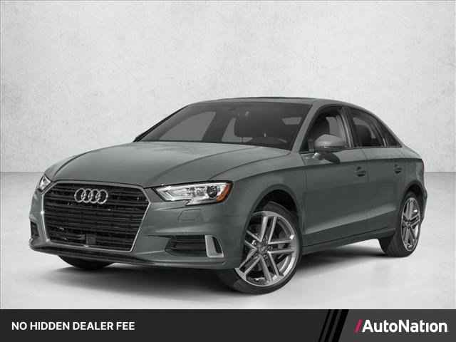 2019 Audi A4 Premium 40 TFSI, KN021940, Photo 1