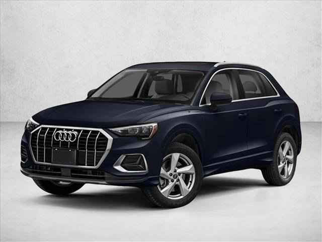 2021 Audi Q7 Prestige 55 TFSI quattro, MD036565, Photo 1