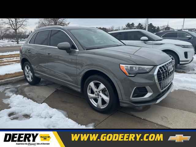 2016 Audi Q3 quattro 4-door Premium Plus, PS8342, Photo 1