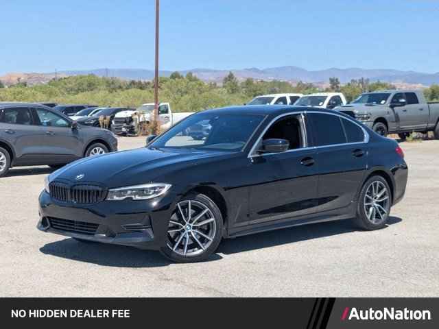 2020 Audi A3 Sedan Premium 40 TFSI, LA102652, Photo 1