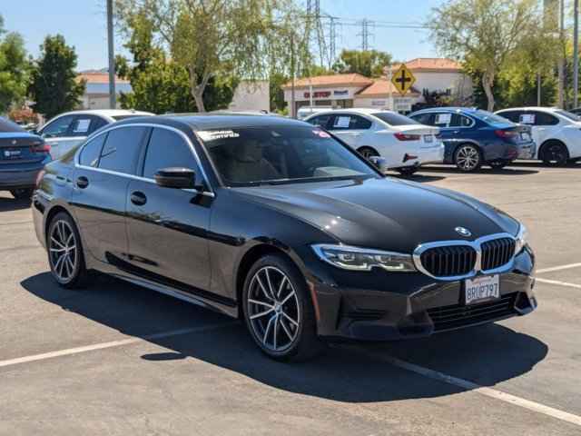 2020 Mercedes-Benz C-Class C 300 Sedan, LR596385, Photo 1