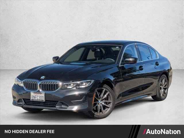 2018 BMW 5 Series 540i Sedan, JWA94894, Photo 1