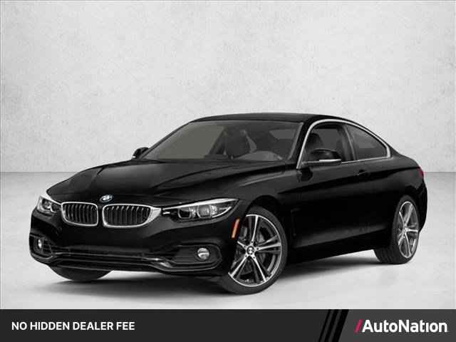 2020 BMW 4 Series 430i Coupe, LFH91130, Photo 1