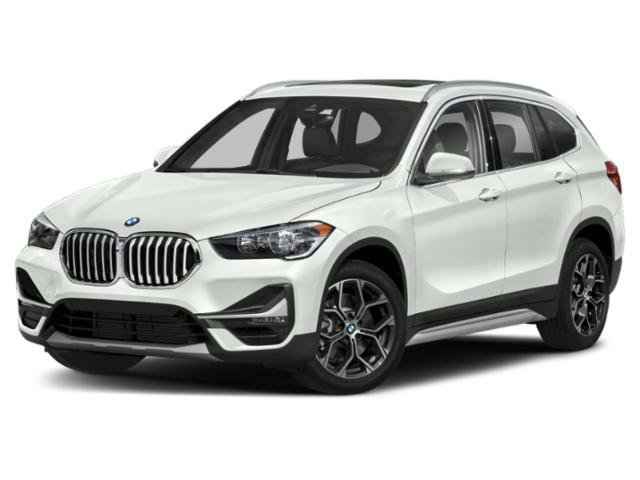 2022 BMW X3 sDrive30i Sports Activity Vehicle, 4D25601A, Photo 1