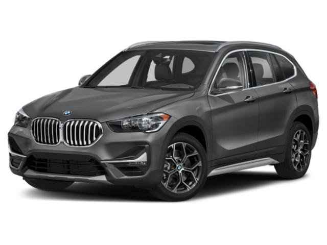 2017 BMW X3 sDrive28i Sports Activity Vehicle, 4P2019A, Photo 1