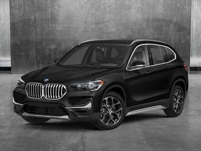 2020 BMW X5 sDrive40i Sports Activity Vehicle, LLT19721, Photo 1