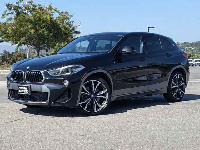 2020 BMW X2 M35i Sports Activity Vehicle, L5P33559, Photo 1