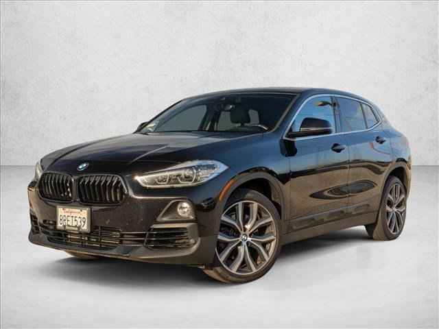2020 BMW X5 sDrive40i Sports Activity Vehicle, LLE30606, Photo 1