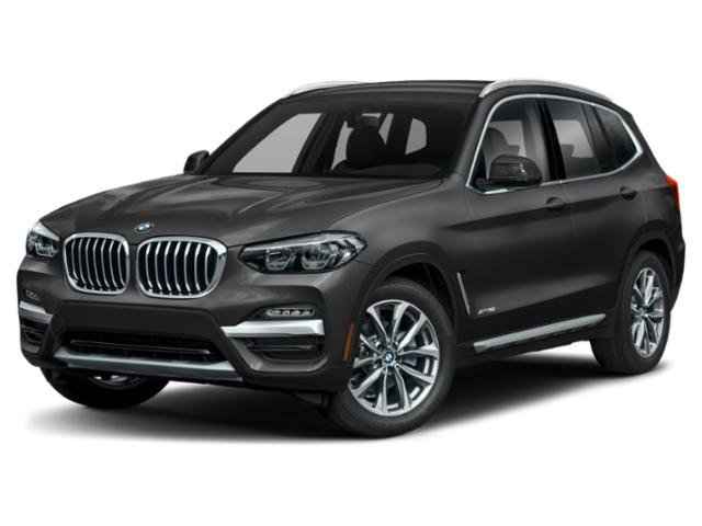 2017 BMW X4 xDrive28i Sports Activity Coupe, 4N6454A, Photo 1