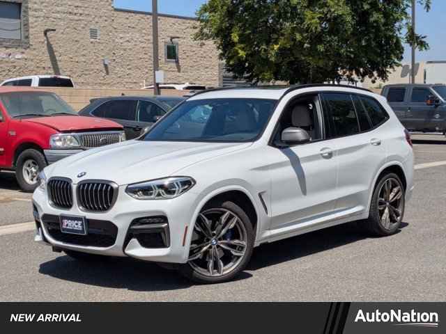 2019 BMW X5 xDrive50i Sports Activity Vehicle, KLN64354, Photo 1