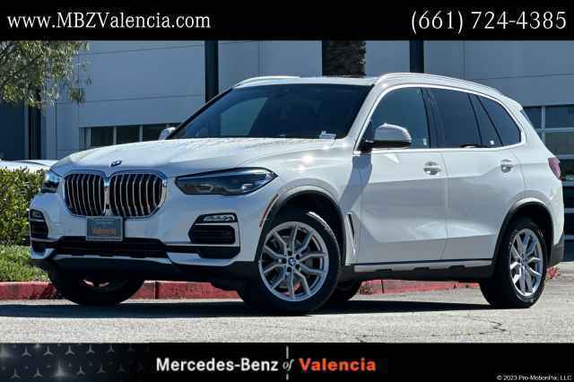 2022 BMW X3 sDrive30i Sports Activity Vehicle, 4D25601A, Photo 1