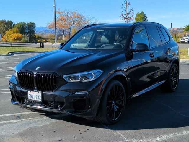 2020 BMW X3 sDrive30i Sports Activity Vehicle, L9C68091, Photo 1