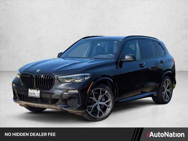 2020 BMW X3 sDrive30i Sports Activity Vehicle, L9C96898, Photo 1